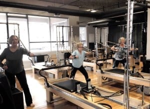 Denver Fitness for Seniors